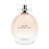 Sheer Beauty Calvin Klein Edt Spray Donna 50 Ml