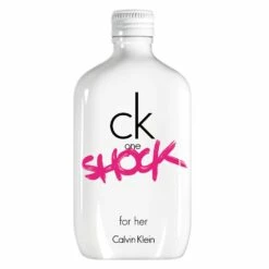 Calvin Klein Ck One Shock Her Edt Spray 200 Ml