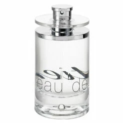 Eau De Cartier Eau De Toilette Vapo Unisex 100 Ml
