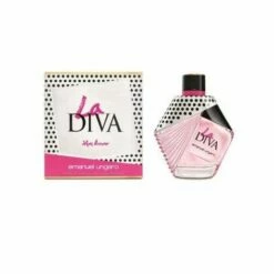 Emanuel Ungaro La Diva Mon Amour 50 Ml Eau De Parfum Edp Profumo Donna