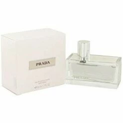 Prada Tendre 50 Ml Eau De Parfum Edp Profumo Donna