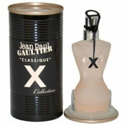 Jean Paul Gaultier Classique X Collection 20 Ml Eau De Toilette Edt Profumo Donna