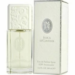 Jessica McClintock 100 Ml Eau De Parfum Edp Profumo Donna