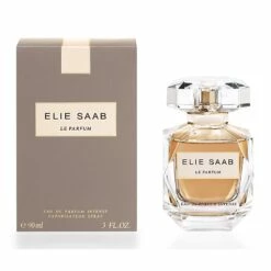 Elie Saab Le Parfum Intense Eau De Parfum Spray Donna 90 Ml