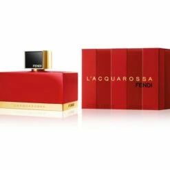 L'acquarossa Fendi Eau De Parfum Spray Donna 75 Ml