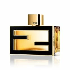Fan Di Fendi Eau De Parfum Extreme Spray Donna 50 Ml