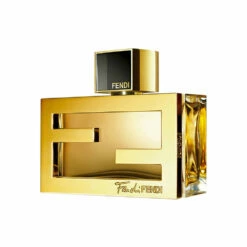 Fan Di Fendi Eau De Parfum Donna Spray 50 Ml