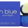 Courreges In Blue Eau De Parfum 30 Ml Spray Profumo Donna
