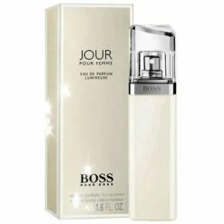 Hugo Boss Jour Lumineuse 30 Ml Eau De Parfum Edp Profumo Donna