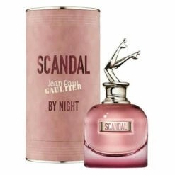 Jean Paul Gaultier Scandal By Night 30 Ml Eau De Parfum EDP Profumo Donna