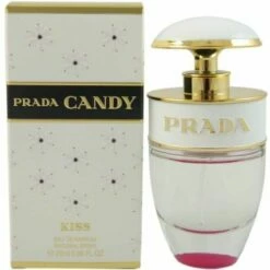 Prada Candy Kiss 20 Ml Eau De Parfum Edp Profumo Donna