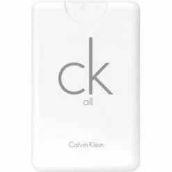 Calvin Klein CK All 20 Ml Eau De Toilette Edt Profumo Unisex