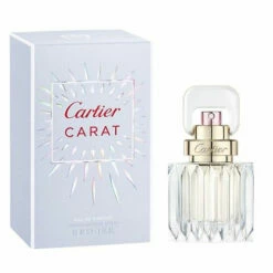 Cartier Carat 30 Ml Eau De Parfume EDP Profumo Donna