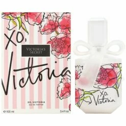 Victoria's Secret XO Victoria 100 Ml Eau De Parfum Edp Profumo Donna