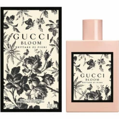 Gucci Bloom Nettare Di Fiori 100 Ml Eau De Parfume EDP Profumo Donna