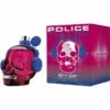 Police To Be Miss Beat 40 Ml Eau De Parfum Edp Profumo Donna