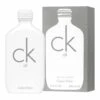 Calvin Klein CK All Eau De Toilette 100 Ml Spray