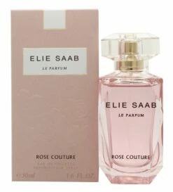 ELIE SAAB ROSE COUTURE EDT 50 VAPO