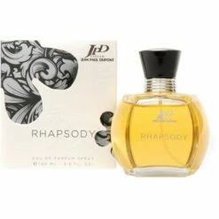 Jean Paul Dupont Rhapsody 100 Ml Eau De Parfum Edp Profumo Donna