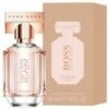 Hugo Boss Boss The Scent For Her 30 Ml Eau De Toilette Edt Profumo Donna