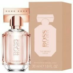 Hugo Boss Boss The Scent For Her 30 Ml Eau De Toilette Edt Profumo Donna