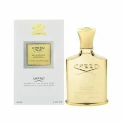 Creed Millesime Imperial 100 Ml Eau De Parfum Edp Profumo Unisex