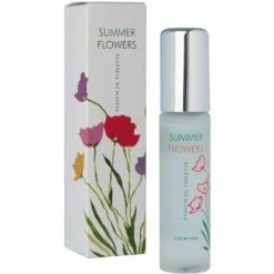 Milton Lloyd Summer Flowers 50 Ml Parfum De Toilette Profumo Donna