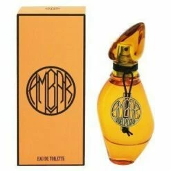 Jesus Del Pozo Ambar 30 Ml Eau De Toilette Edt Profumo Donna