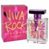 Viva Rock John Richmond Edt Spray Donna 30 Ml