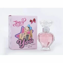 Jojo Siwa Be You 30 Ml Eau De Parfum Edp Profumo Bambina