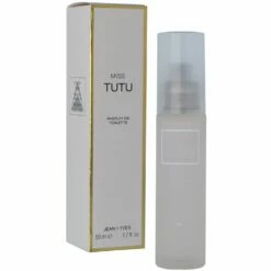 Milton Lloyd Miss Tutu 50 Ml Parfum De Toilette Profumo Donna