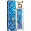 Elizabeth Arden Fifth Avenue NYC Lights 75 Ml Eau De Parfum Edp Profumo Donna