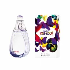 Madly Kenzo Eau De Parfum Spray Donna 50 Ml