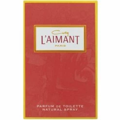 Coty L'Aimant 15 Ml Parfum De Toilette Profumo Donna