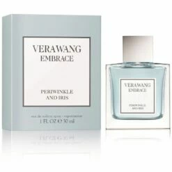 Vera Wang Embrace Periwinkle & Iris 30 Ml Eau De Toilette Edt Profumo Donna