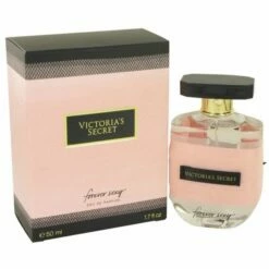 Victoria's Secret Forever Sexy 50 Ml Eau De Parfum Edp Profumo Donna