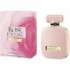 Nina Ricci Rose Extase 50 Ml Eau De Toilette Edt Profumo Donna