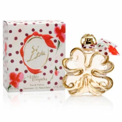 Lolita Lempicka Si Lolita Eau De Parfum Spray 50 Ml