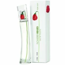Kenzo Flower By Kenzo Legere 30 Ml Eau De Toilette Edt Profumo Donna