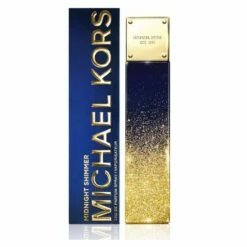 Michael Kors Midnight Shimmer 100 Ml Eau De Parfum Edp Profumo Donna
