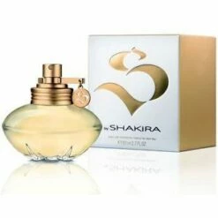 Shakira S By Shakira 80 Ml Eau De Toilette Edt Profumo Donna