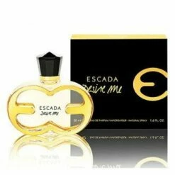 Escada Desire Me 50 Ml Eau De Parfum Edp Profumo Donna