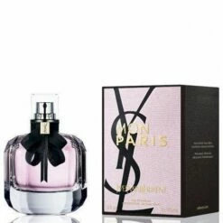 Yves Saint Laurent Mon Paris 150 Ml Eau De Parfum Edp Profumo Donna