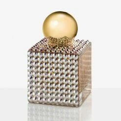 M. Micallef Rose Extreme 50 Ml Eau De Parfum Edp Profumo Unisex