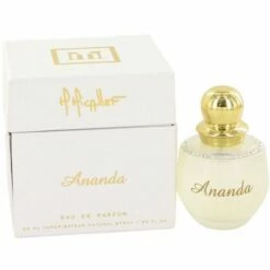 M. Micallef Ananda 30 Ml Eau De Parfum Edp Profumo Donna