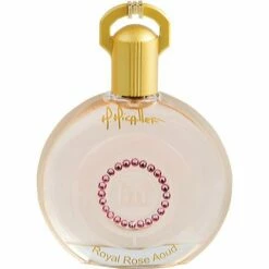 M. Micallef Royal Rose Aoud 30 Ml Eau De Parfum Edp Profumo Donna