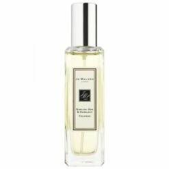 Jo Malone English Oak & Hazelnut 30 Ml Eau De Cologne Profumo Unisex