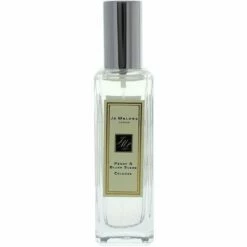 Jo Malone Peony & Blush Suede 30 Ml Eau De Cologne Profumo Donna