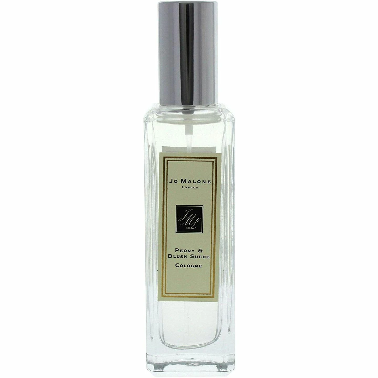 Jo Malone Peony & Blush Suede 30 Ml Eau De Cologne Profumo Donna 1 Jo Malone Peony & Blush Suede 30 Ml Eau De Cologne Profumo Donna