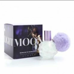 Ariana Grande Moonlight 50 Ml Eau De Parfum Edp Profumo Donna